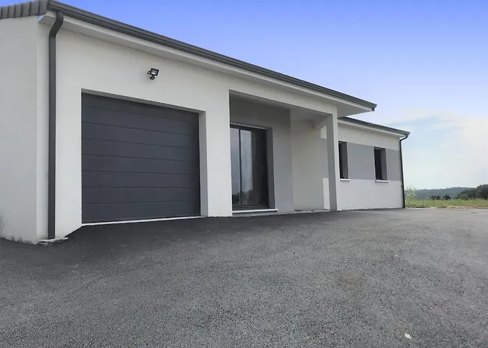 Caporizon-les Aubepines