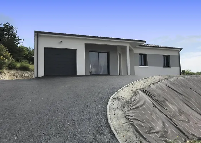 Lejlighed Caporizon-les Aubepines